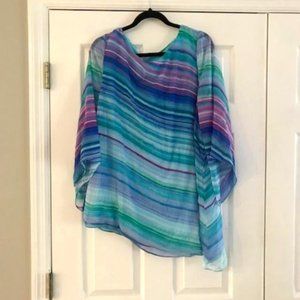 Chico's Tunic size Large (2)